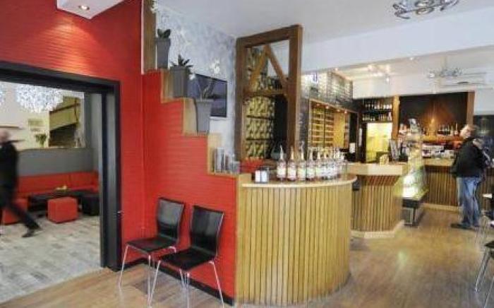 Comfort Hotel Linkoping City
