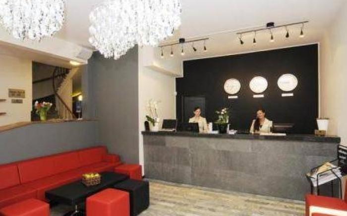 Comfort Hotel Linkoping City