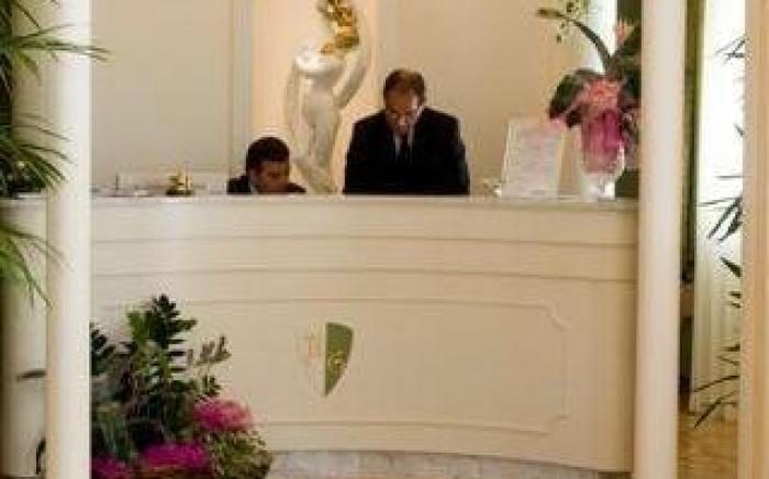 Hotel Gennarino