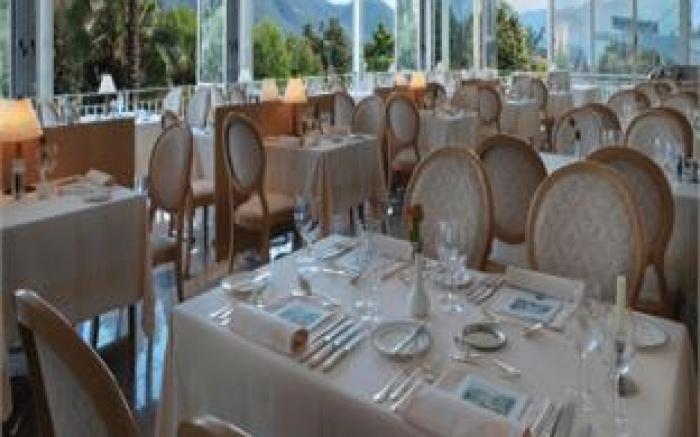 Hotel Belvedere Locarno