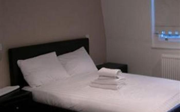 MStay Hotel 43