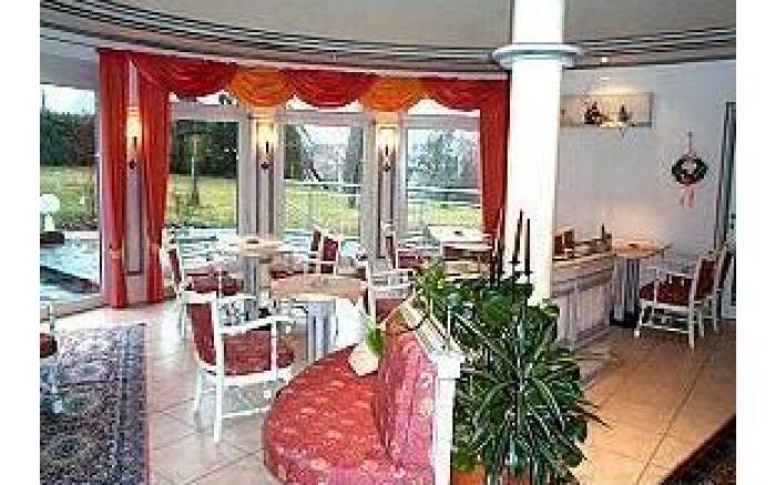 Wellnesshotel Hohenrodt