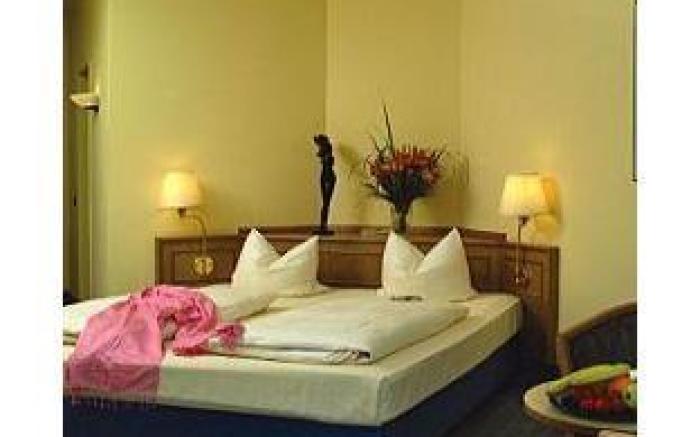 Best Western Plus Residenzhotel Luneburg