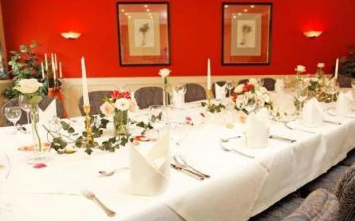Best Western Plus Residenzhotel Luneburg