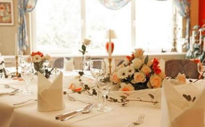 Best Western Plus Residenzhotel Luneburg