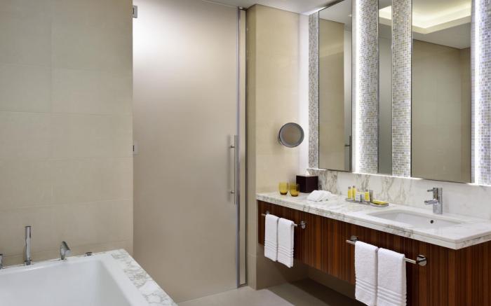 Marriott Hotel Downtown, Abu Dhabi