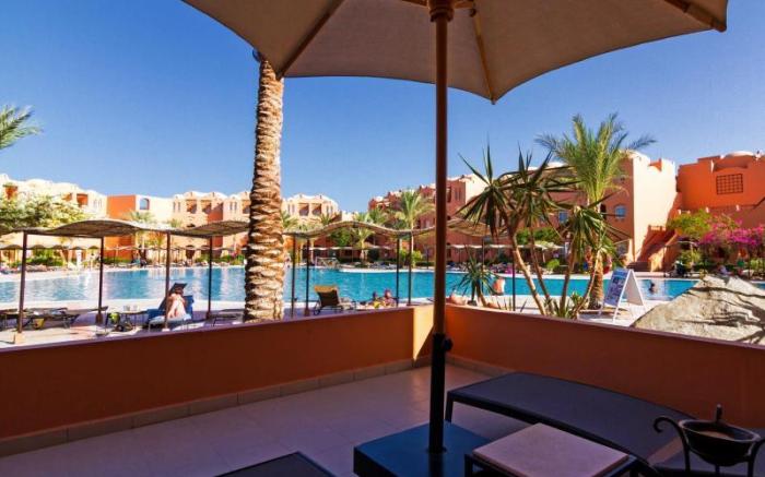 JAZ Makadi Oasis Resort