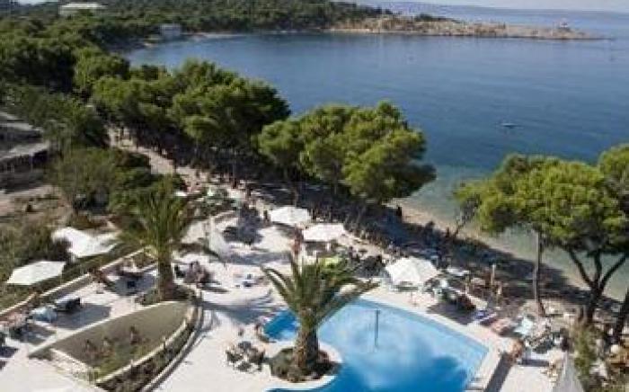 Hotel Park Makarska