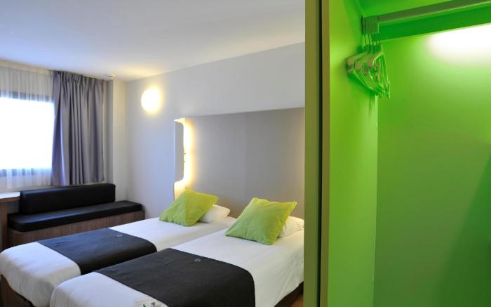 Campanile Hotel Malaga Airport