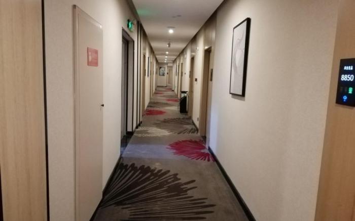GreenTree Alliance Hotel Suzhou Dangshan Lihua Square