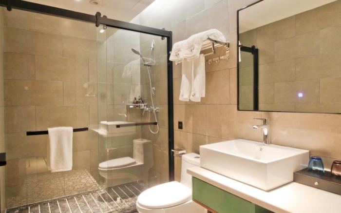 GEM Hotel Hefei High-tech Zone China Shenggu