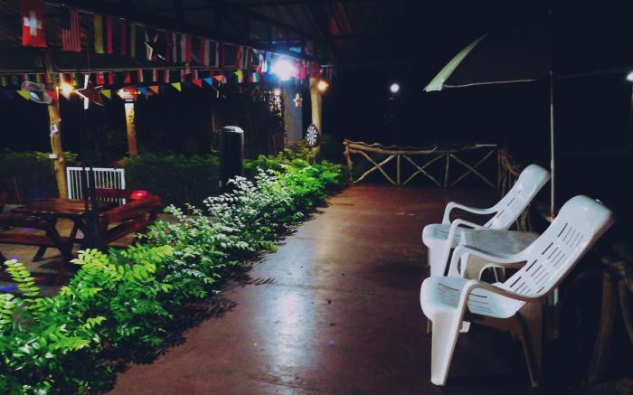 Star View Garden