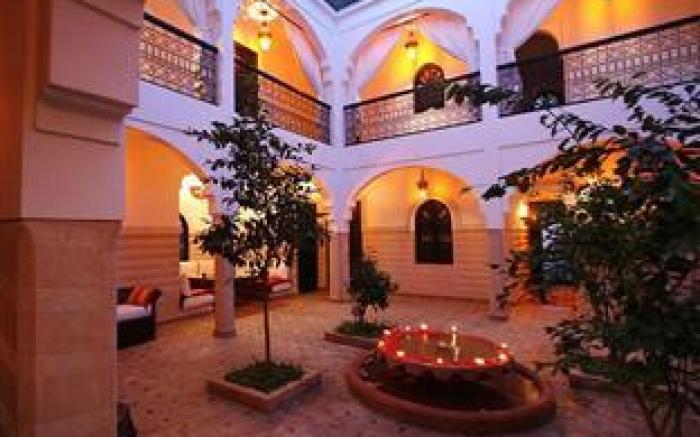 Riad Dar Ilham