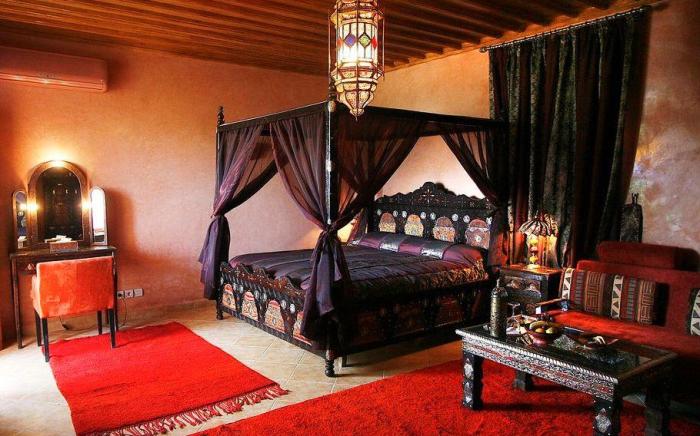 Riad Dar Ilham
