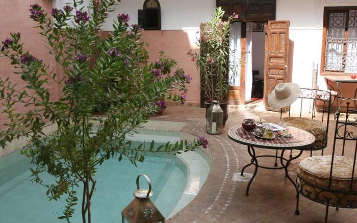 Riad Anya & SPA