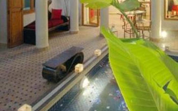 Riad Chalymar