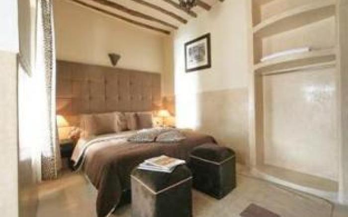 Riad Des Arts