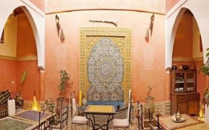 Riad Losra