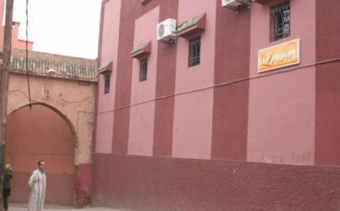 Riad Losra