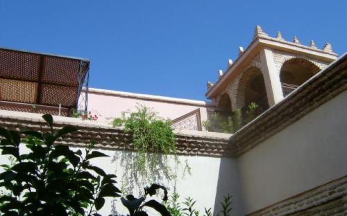 Riad Louaya