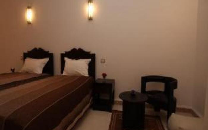Riad Mariana