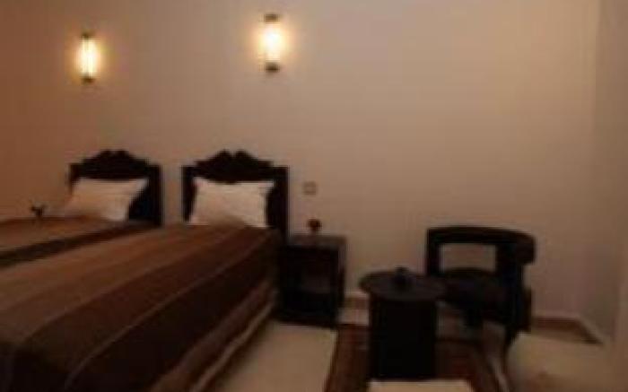 Riad Mariana