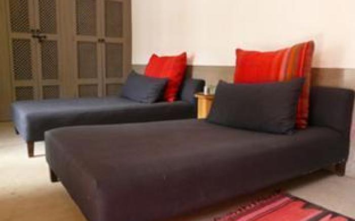 Zaouia44 Hotel