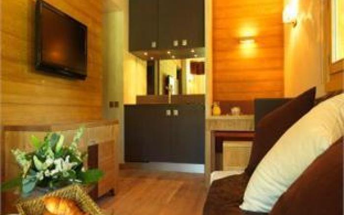 Les Loges Blanches Megeve