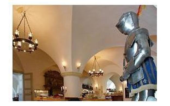 Hotel Wasserschloss Mellenthin