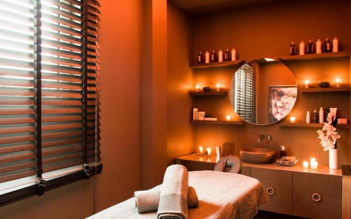 Rosa Grand Milano - Starhotels Collezione