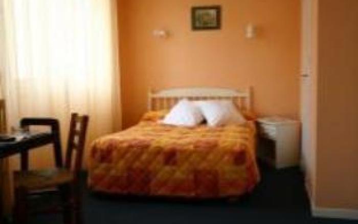 Logis Hotel des Causses