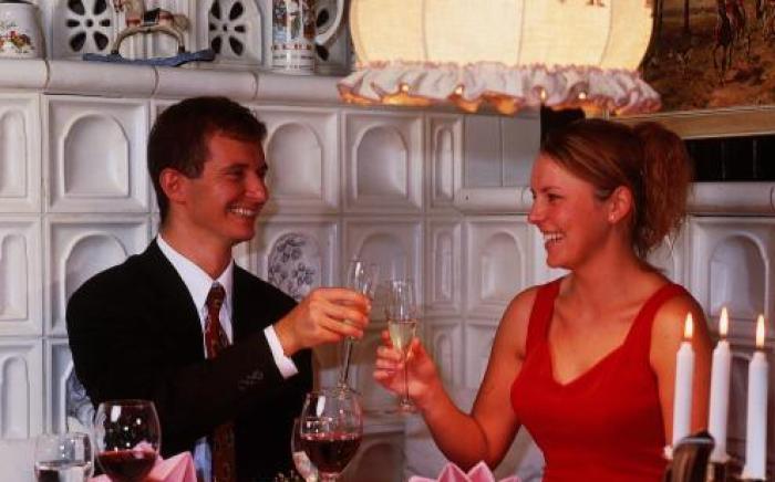 Jagdschloss Monchbruch