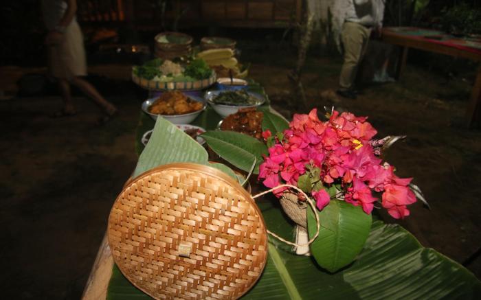 Janur Bungalow