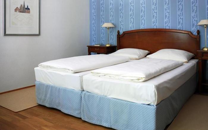 Ringhotel Landhaus Eggert