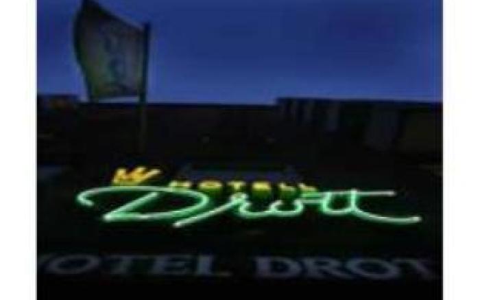 Hotell Drott