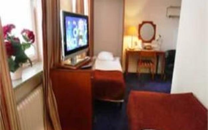 Hotell Drott