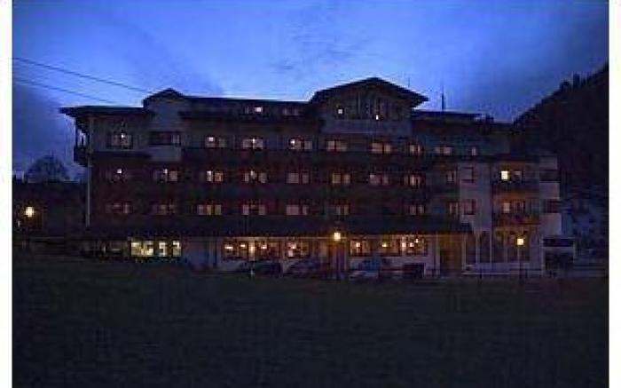 Landhotel Tirolerhof - Wildschonau - PREMIUM Card im Sommer