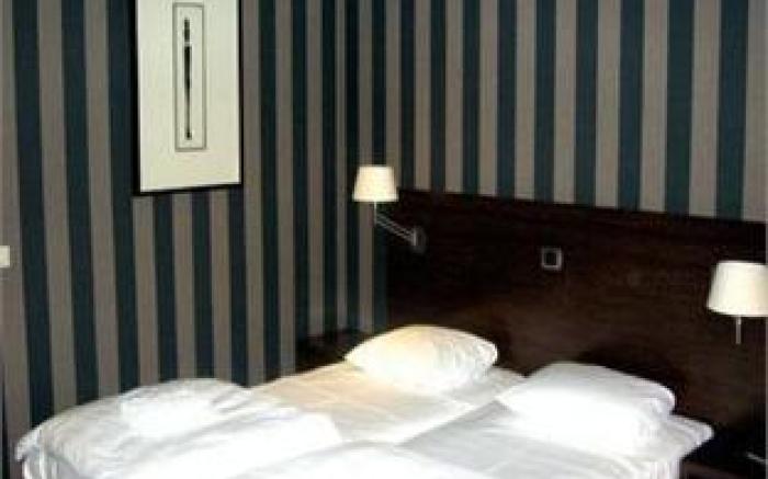 Fletcher Hotel Restaurant Boschoord