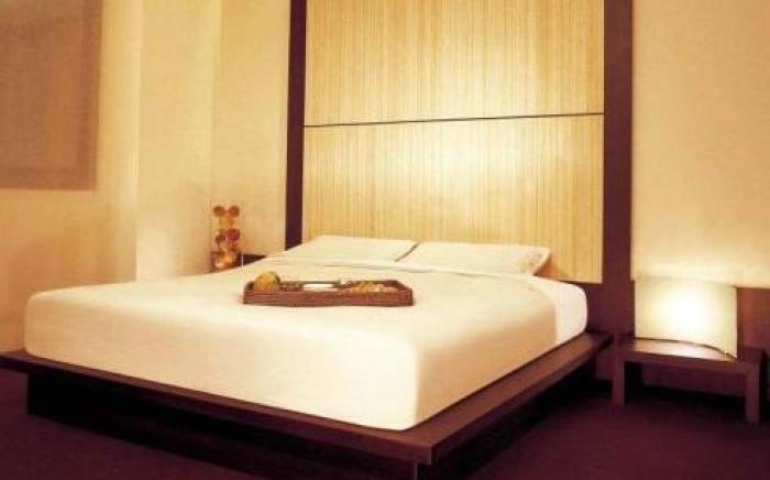 Methis Hotel & SPA