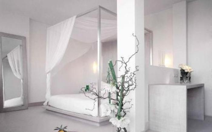 Methis Hotel & SPA