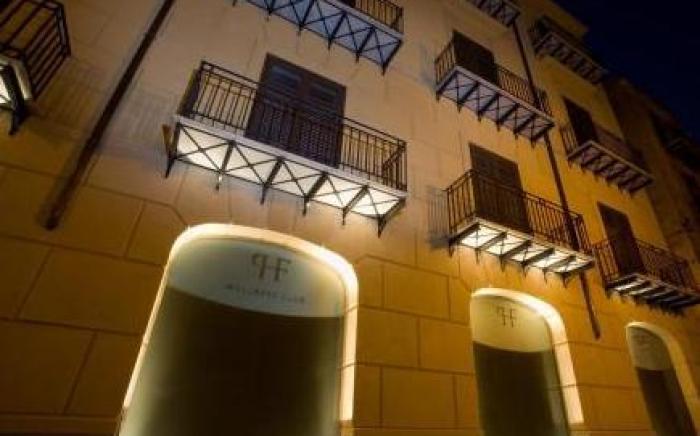 Hotel Porta Felice & Spa