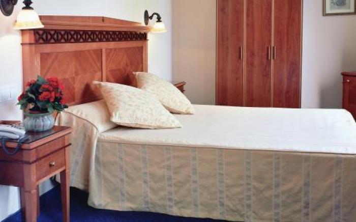 Hotel Ciutat Jardi