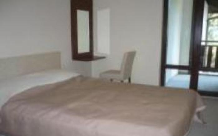 Green Life Family Apartments Pamporovo