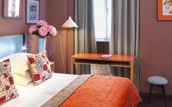 Hotel Artus Paris