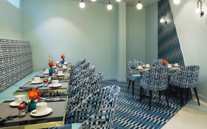 Hotel Artus Paris