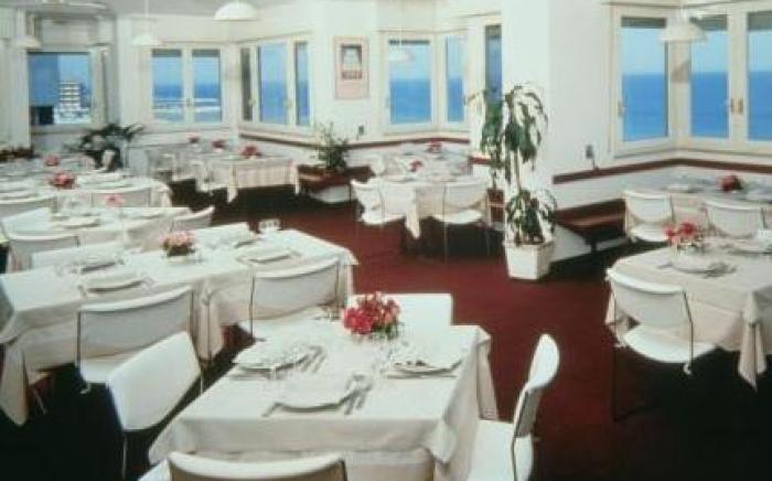 Hotel Nettuno