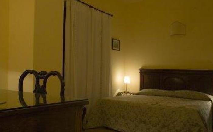 Villa Trigona