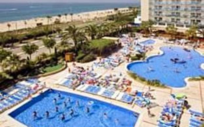 Golden Taurus Aquapark Resort