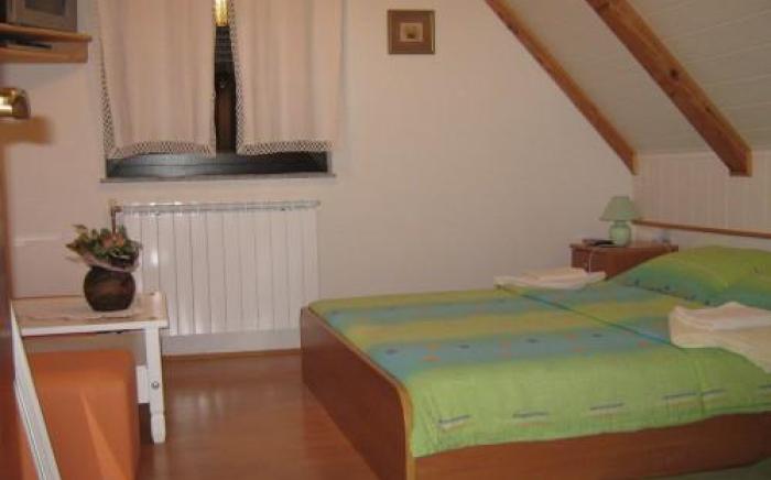 Villa Lykos Plitvice
