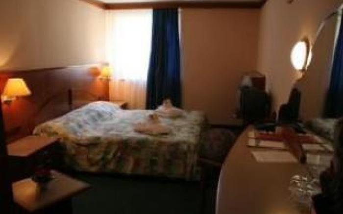 Terme Olimia - Hotel Breza